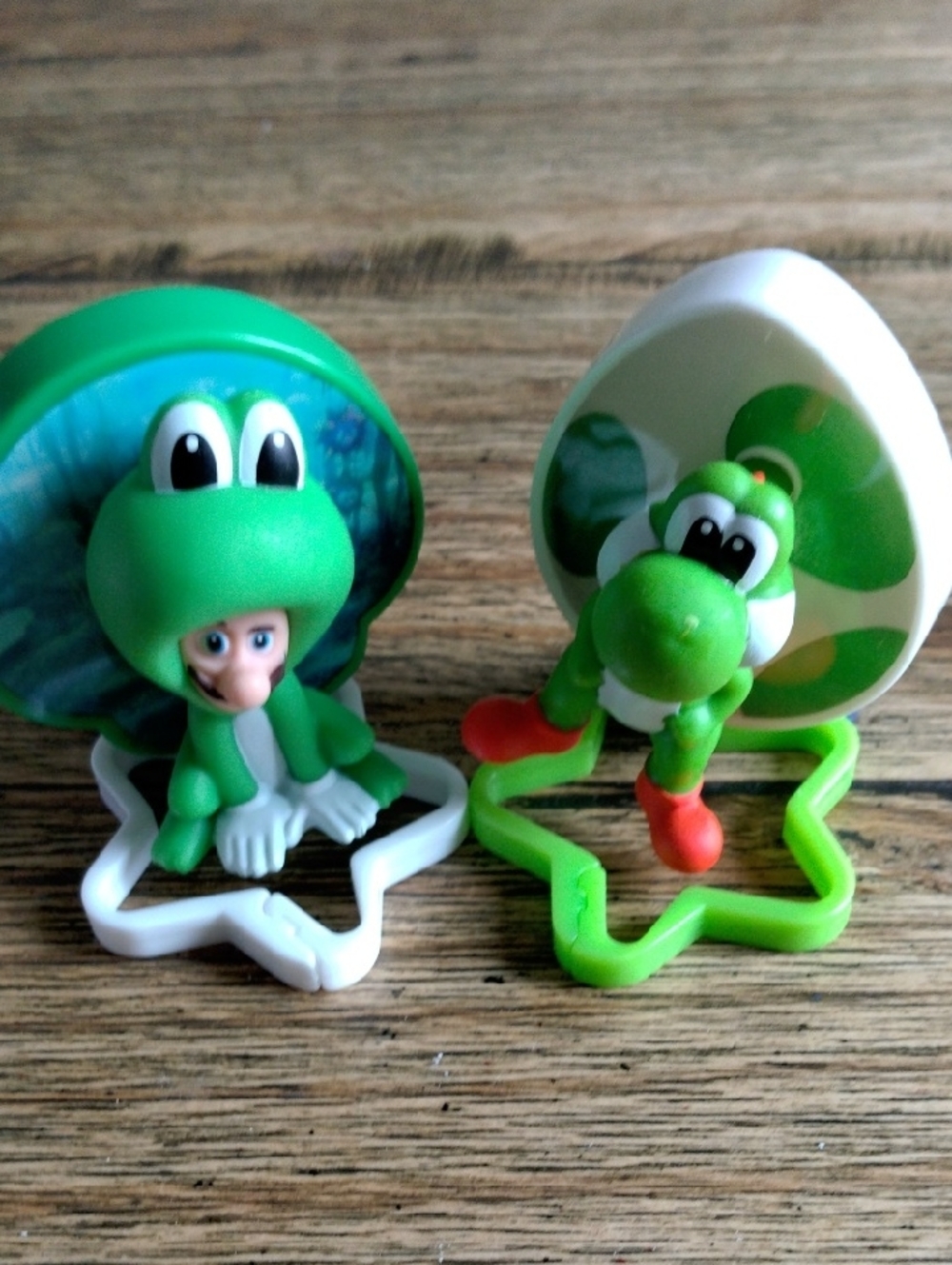 🦋THE SUPER MARIO GALAXY MOVIE TOY BUNDLE 🦋